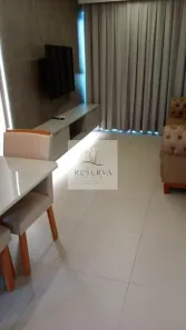 Apartamento com 2 Quartos à venda, 58m² no São José, Recife