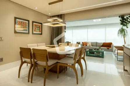 Apartamento com 6 Quartos à venda, 176m² no Indianópolis, São Paulo