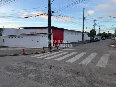 Galpão/Depósito/Armazém para alugar, 500m² no Arruda, Recife