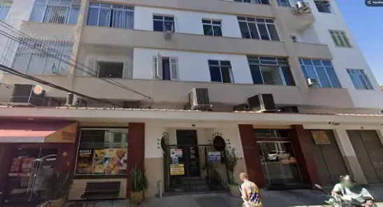 Apartamento com 2 Quartos à venda, 60m² no Cidade Nova, Rio de Janeiro