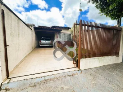 Casa com 3 Quartos à venda, 150m² no San Fernando, Londrina