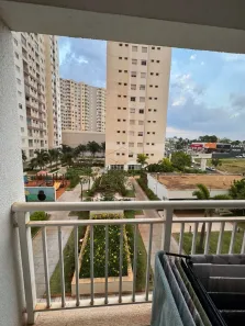 Apartamento com 2 Quartos à venda, 47m² no Parque Água Comprida, Bauru