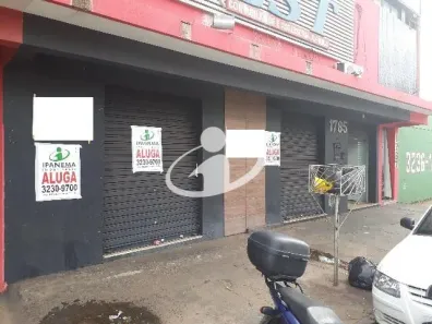 Sala Comercial para alugar, 90m² no Santa Mônica, Uberlândia