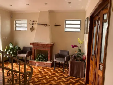 Sobrado com 4 Quartos à venda, 216m² no Planalto Paulista, São Paulo