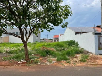 Lote/Terreno à venda, 360m² no Lancaster, Foz do Iguaçu
