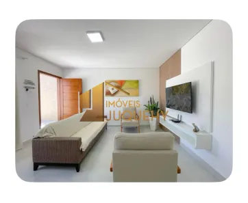 Sobrado com 4 Quartos para alugar, 100m² no Bairro de Juquehy, São Sebastião