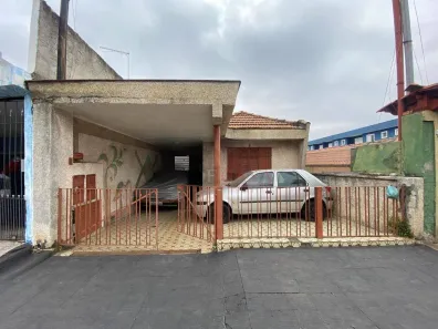 Lote/Terreno à venda, 240m² no Vila Nova Savoia, São Paulo