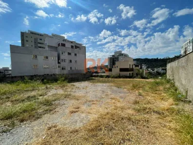 Lote/Terreno para alugar, 1000m² no Castelo, Belo Horizonte