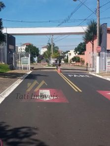 Lote/Terreno à venda, 280m² no Parque Sisi, São Carlos