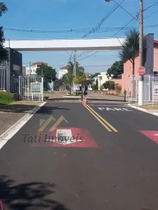 Lote/Terreno à venda, 280m² no Parque Sisi, São Carlos