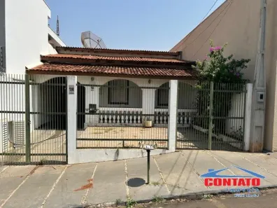 Casa com 3 Quartos à venda, 174m² no Vila Monteiro (Gleba I), São Carlos