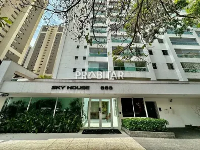 Apartamento com 3 Quartos à venda, 156m² no Vila Leopoldina, São Paulo