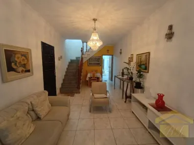 Casa com 3 Quartos à venda, 139m² no Vila Babilônia, São Paulo