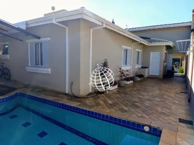 Casa de Condomínio com 3 Quartos à venda, 150m² no Jardim Maristela, Atibaia