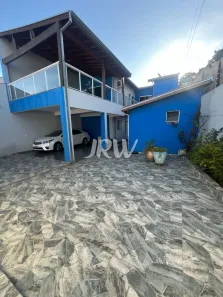 Sobrado com 3 Quartos à venda, 189m² no Jardim Belo Horizonte, Indaiatuba