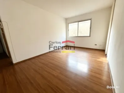 Apartamento com 2 Quartos à venda, 68m² no Jardim São Paulo(Zona Norte), São Paulo