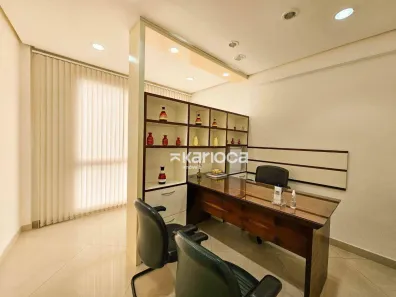 Sala Comercial à venda, 36m² no Barra da Tijuca, Rio de Janeiro