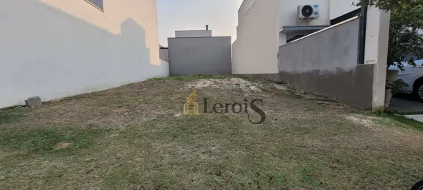Lote/Terreno à venda, 150m² no Jardim Park Real, Indaiatuba
