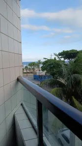 Apartamento com 2 Quartos à venda, 67m² no Mirim, Praia Grande