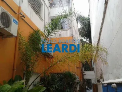 Galpão/Depósito/Armazém com 1 Quarto à venda, 560m² no Vila Mariana, São Paulo