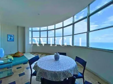 Apartamento com 3 Quartos à venda, 200m² no Copacabana, Rio de Janeiro