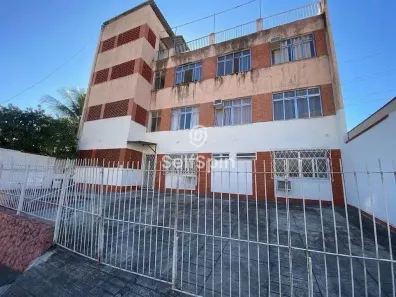Apartamento com 3 Quartos para alugar, 130m² no Fátima, Niterói