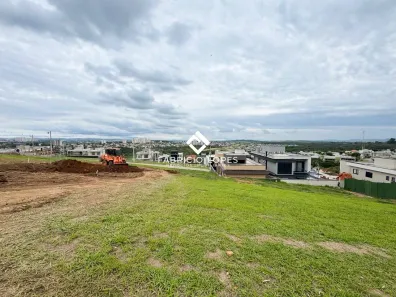 Lote/Terreno à venda, 364m² no Loteamento Terras Alpha São José dos Campos, São José dos Campos