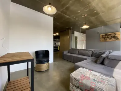 Apartamento com 1 Quarto para alugar, 70m² no Cambuí, Campinas