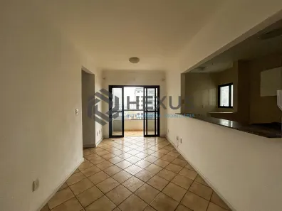 Apartamento com 3 Quartos para alugar, 72m² no Enseada, Guarujá