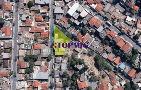 Lote/Terreno à venda, 1471m² no Dom Bosco, Belo Horizonte