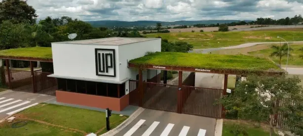 Lote/Terreno à venda, 1000m² no Parque Reserva Fazenda Imperial, Sorocaba