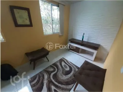 Apartamento com 2 Quartos à venda, 36m² no Vila Nova, Porto Alegre