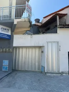 Apartamento com 2 Quartos para alugar, 45m² no Lagoa Redonda, Fortaleza