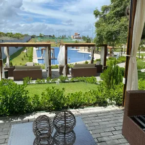 Casa de Condomínio com 1 Quarto à venda, 240m² no , Conde