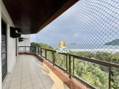 Apartamento com 3 Quartos à venda, 180m² no Jardim Las Palmas, Guarujá