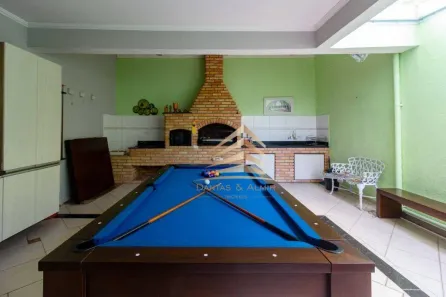 Sobrado com 3 Quartos à venda, 200m² no Jardim São Judas Tadeu, Guarulhos