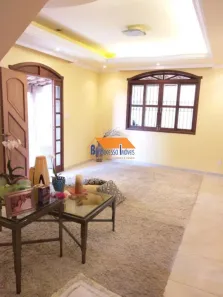 Casa com 5 Quartos à venda, 320m² no Palmares, Belo Horizonte