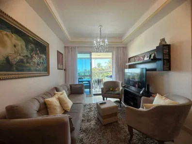 Apartamento com 2 Quartos à venda, 79m² no Atalaia, Aracaju