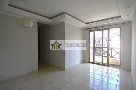 Apartamento com 2 Quartos à venda, 54m² no Jardim São Savério, São Paulo
