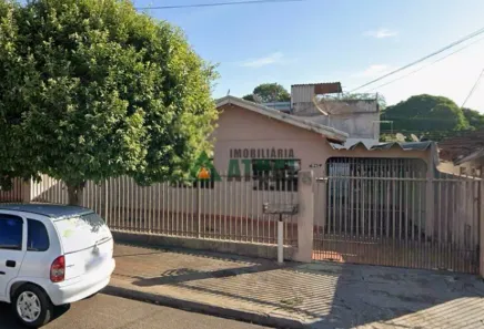 Casa com 2 Quartos à venda, 80m² no Aquilles Sthengel, Londrina