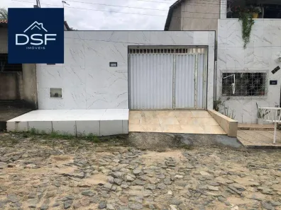 Casa com 2 Quartos para alugar, 180m² no Novo Parque Iracema, Maranguape