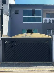 Sobrado com 3 Quartos à venda, 225m² no Olímpico, São Caetano do Sul