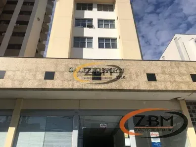 Sala Comercial à venda, 35m² no Centro, Londrina