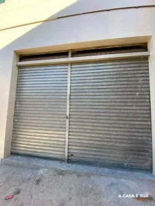 Ponto Comercial para alugar, 60m² no Santa Cruz Industrial, Contagem
