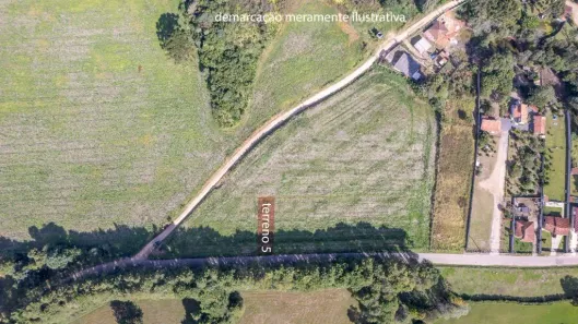 Lote/Terreno à venda, 511m² no MINEIROS, Balsa Nova