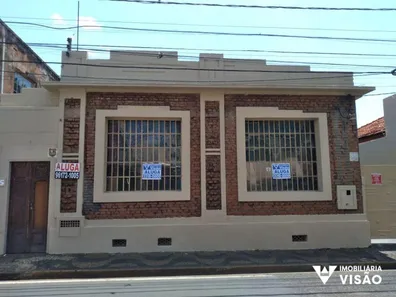 Imóvel Comercial com 1 Quarto para alugar, 157m² no Centro, Uberaba