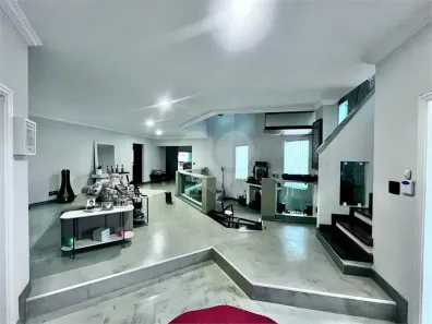 Casa com 4 Quartos à venda, 494m² no Vila Mazarino, Itapetininga