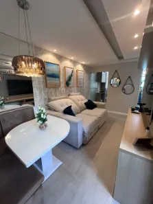Apartamento com 2 Quartos à venda, 45m² no Novo Aleixo, Manaus
