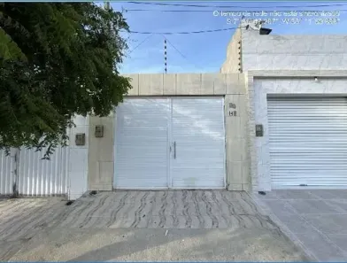 Casa com 2 Quartos à venda, 69m² no Malaquias Cardoso, Santa Cruz do Capibaribe