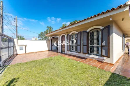 Casa com 4 Quartos à venda, 171m² no Tingui, Curitiba